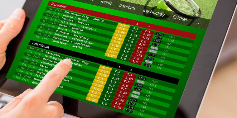 Jak obstawiać mecze, żeby wygrywać