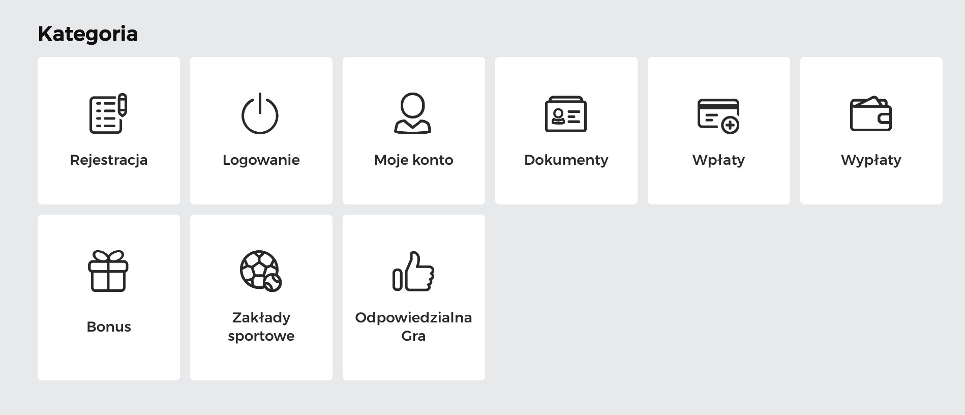 Betclic obsluga klienta