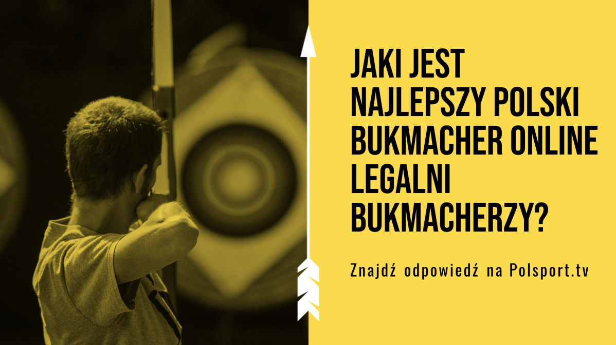 legalni bukmacherzy polsport